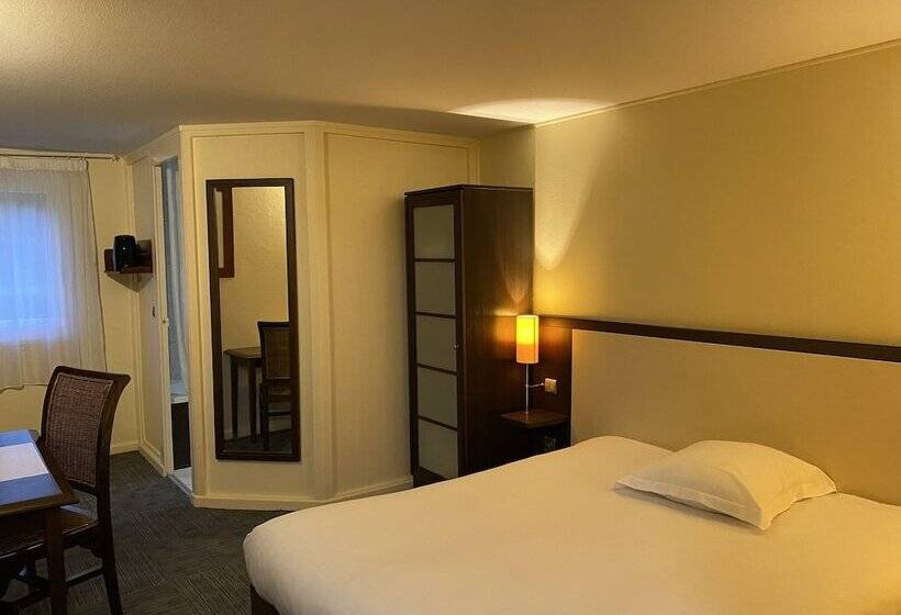 酒店 Inn Design Le Havre