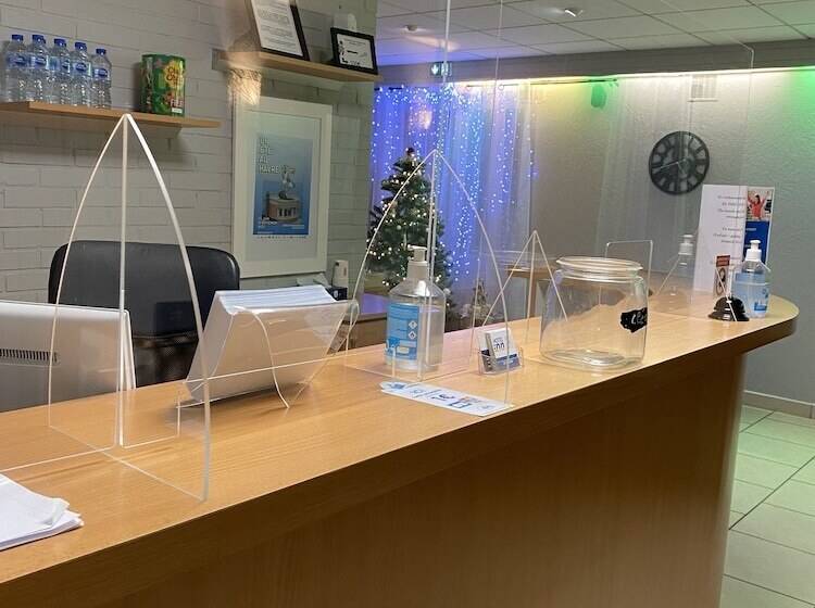 酒店 Inn Design Le Havre