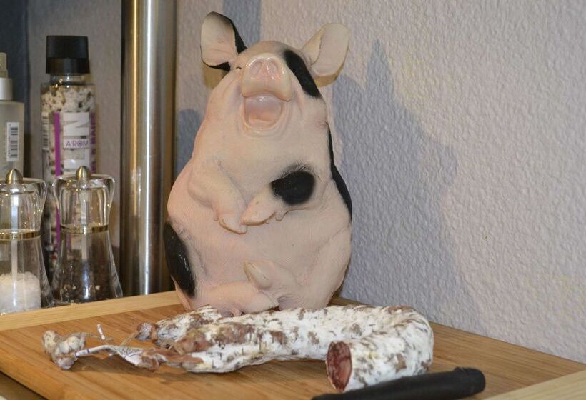 هتل Restaurant Kyriad Brive Centre