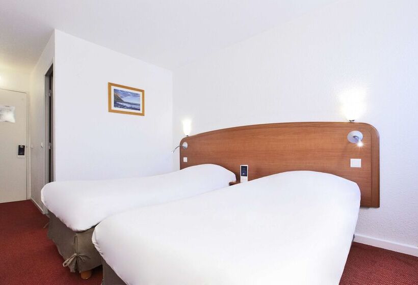 ホテル Kyriad Toulon Est Hyeres La Garde