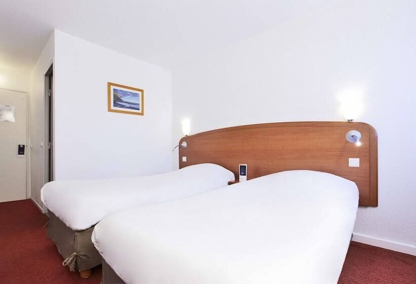 ホテル Kyriad Toulon Est Hyeres La Garde