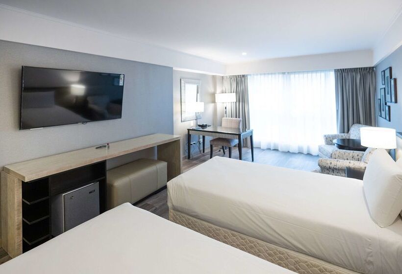هتل Doubletree By Hilton Buenos Aires