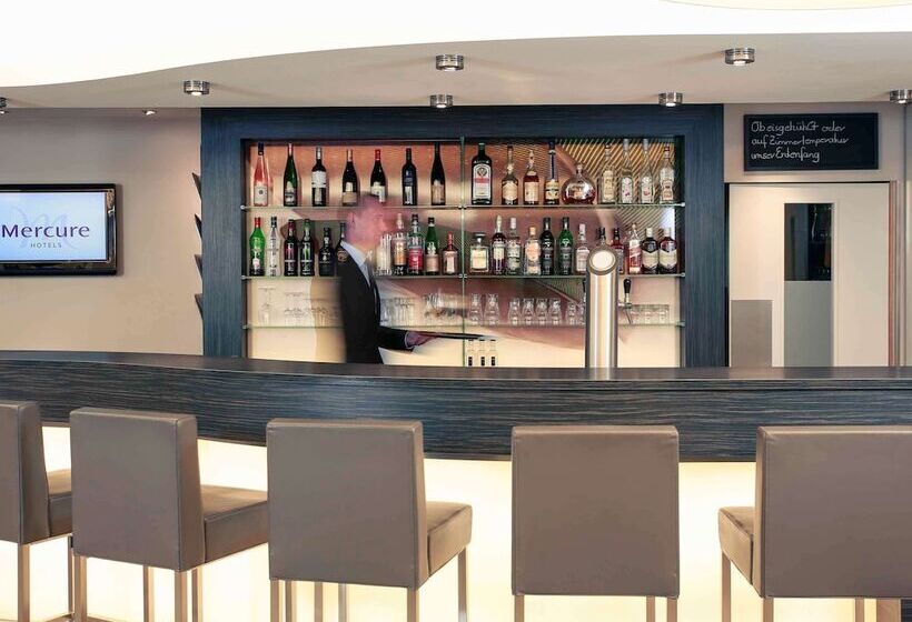 Mercure Hotel Am Entenfang Hannover