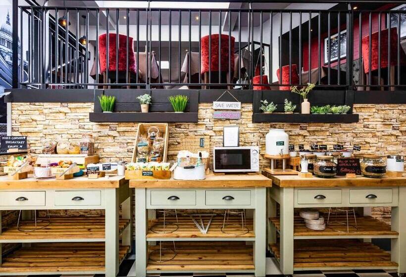 هتل Mercure London Bridge