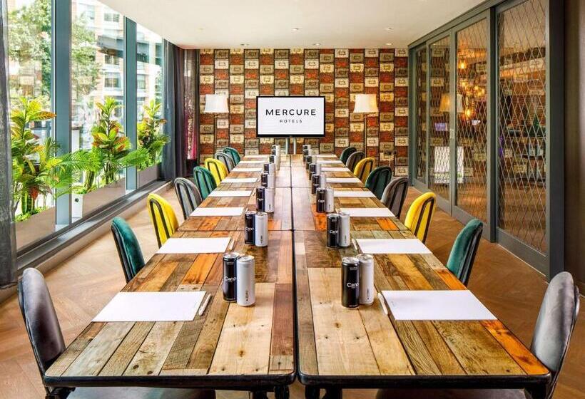 هتل Mercure London Bridge