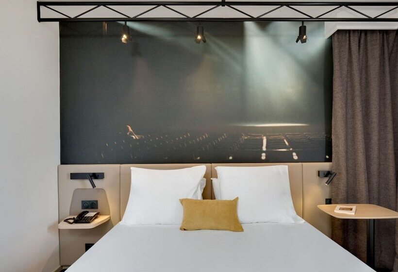 هتل Mercure Montpellier Centre Comédie