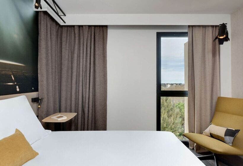 هتل Mercure Montpellier Centre Comédie