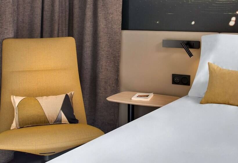 هتل Mercure Montpellier Centre Comédie