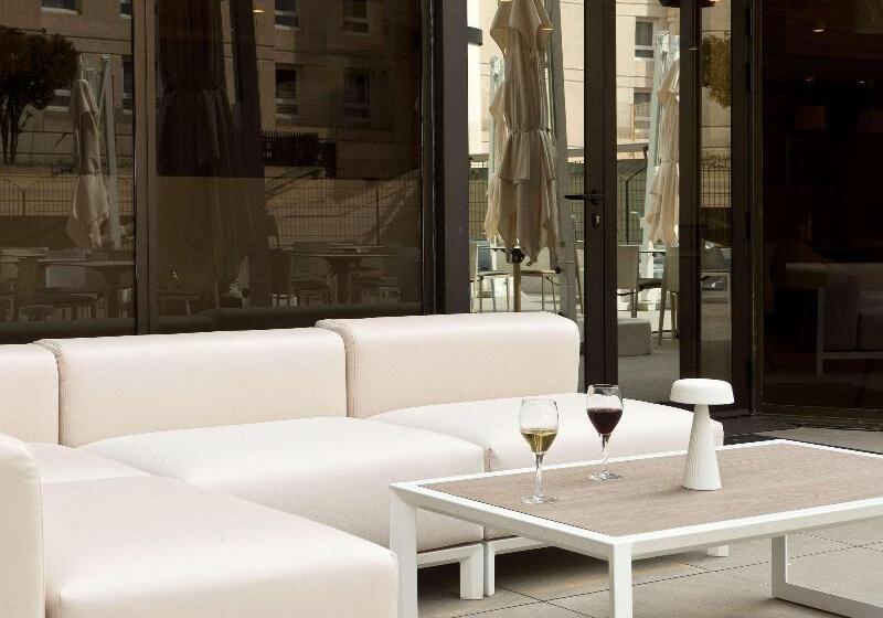 هتل Mercure Montpellier Centre Comédie