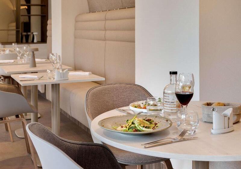 هتل Mercure Montpellier Centre Comédie