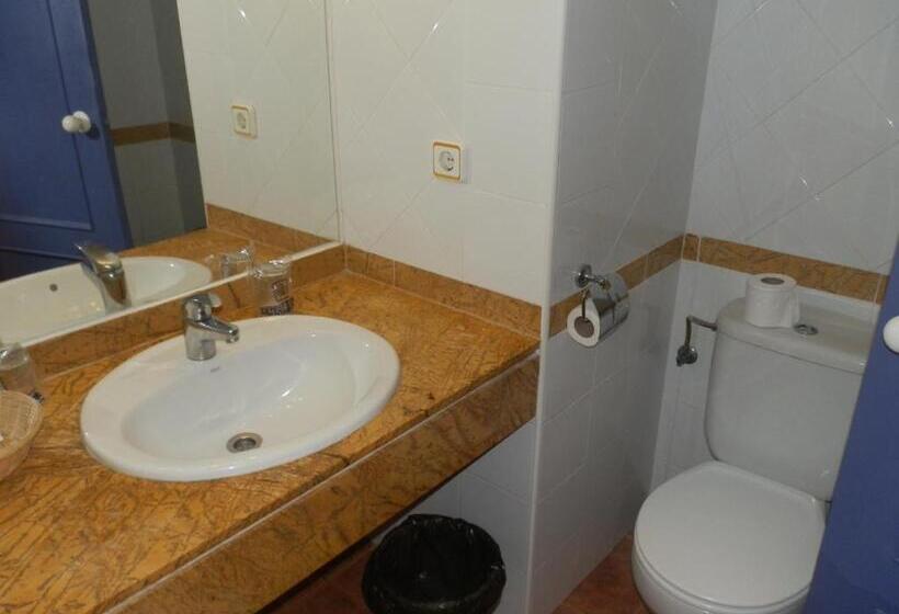 هتل Mojácar Playa