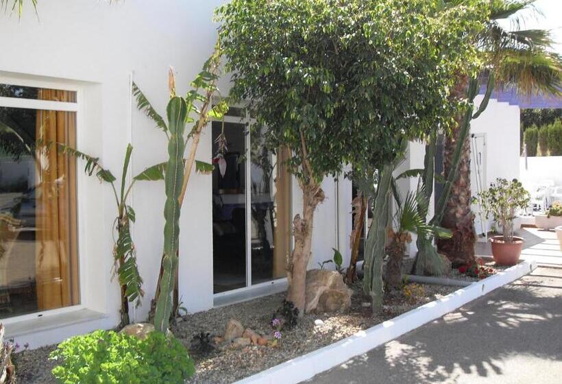 هتل Mojácar Playa