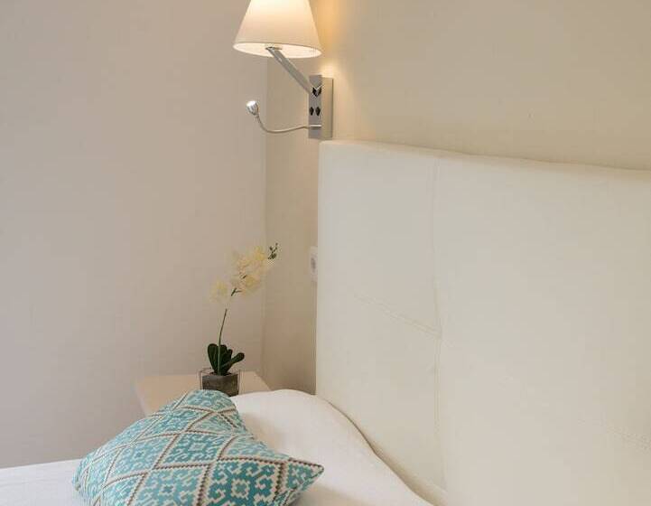 فندق Moon Dreams Marina Parc