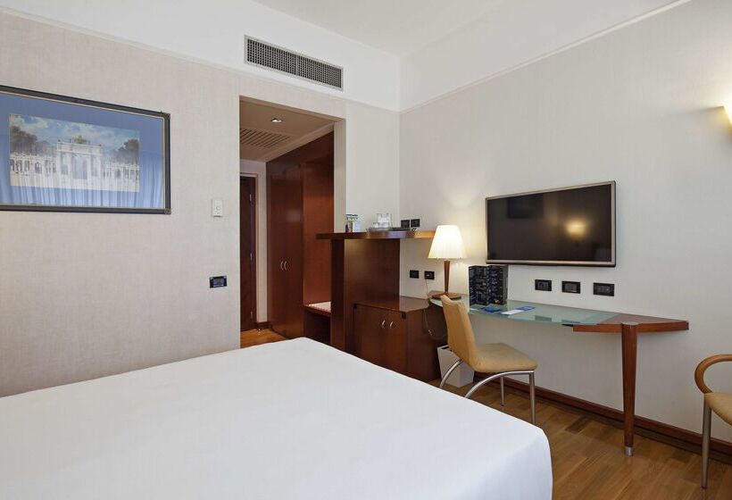 호텔 NH Milano Machiavelli