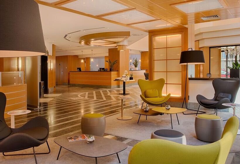 호텔 NH Milano Machiavelli