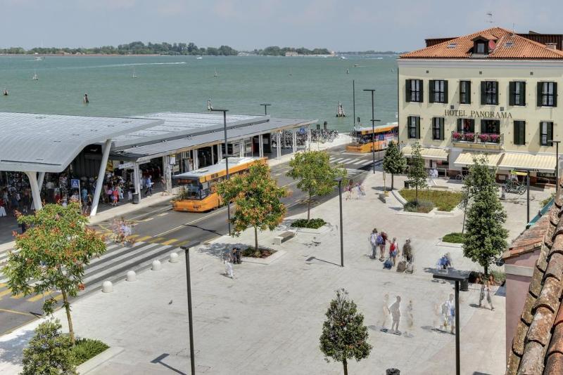 هتل Panorama