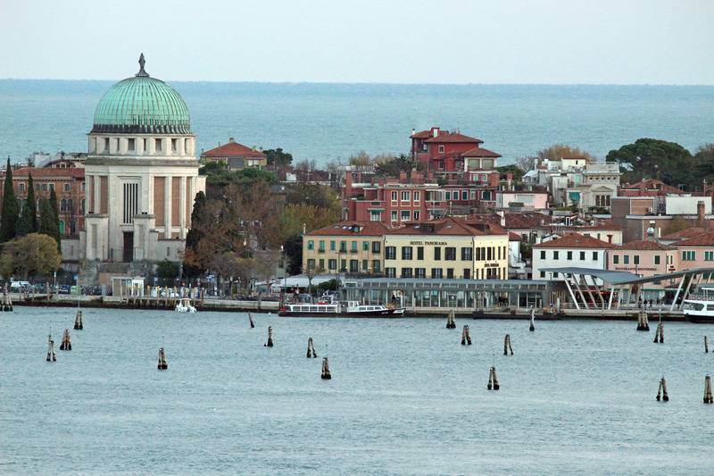 هتل Panorama