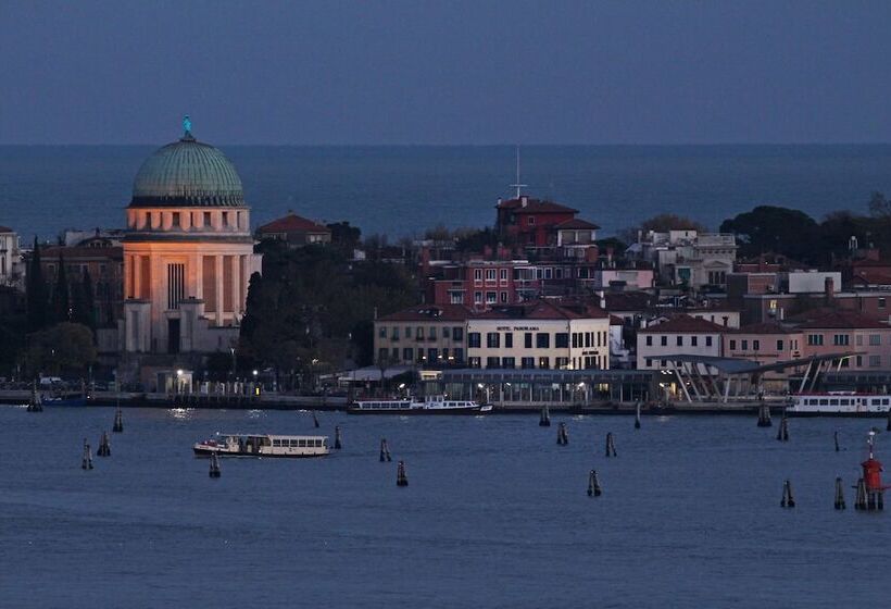 هتل Panorama