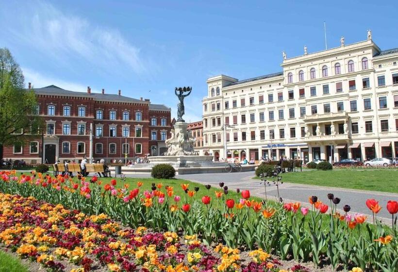 Parkhotel Görlitz