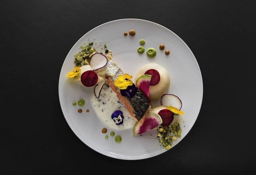 ホテル Pullman Paris La Defense