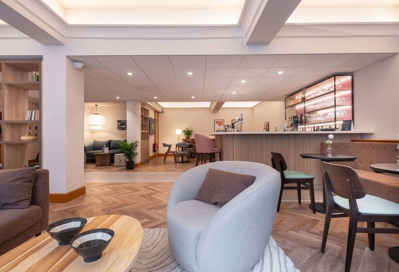 Quality Hotel Hampstead