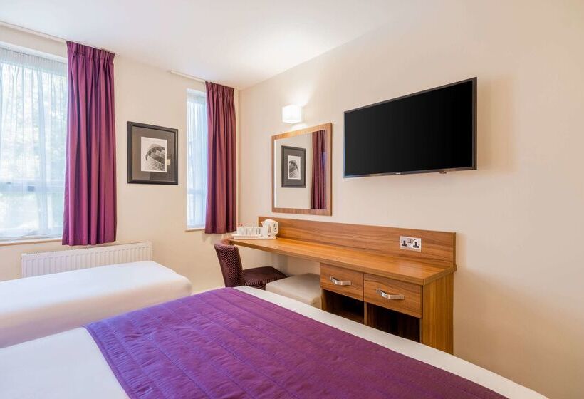 Quality Hotel Hampstead