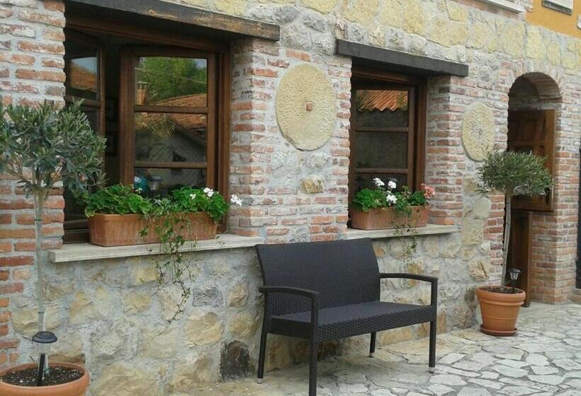 فندق ريفى Rural El Espino