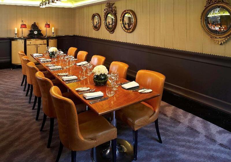 هتل Sofitel London St James