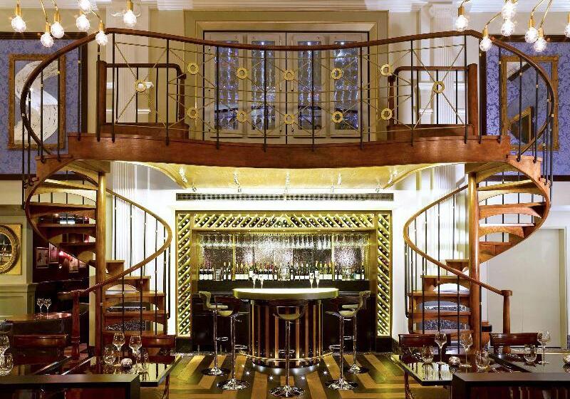 هتل Sofitel London St James