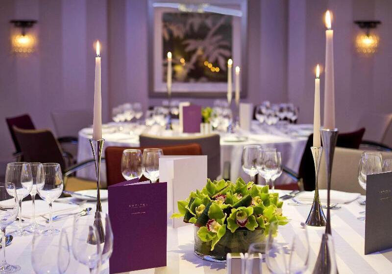 هتل Sofitel London St James