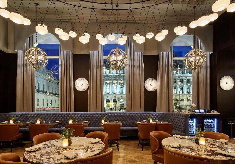 هتل Sofitel London St James