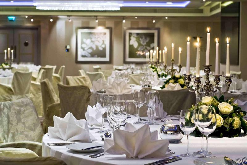 هتل Sofitel London St James