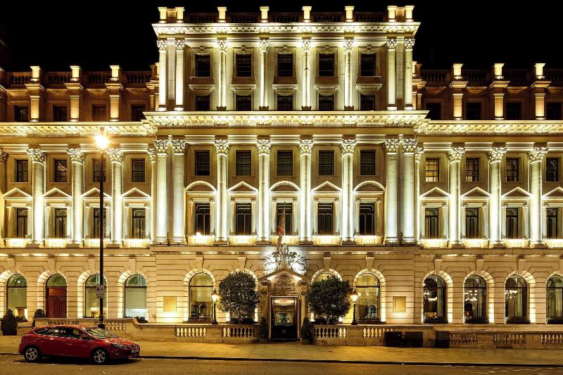 هتل Sofitel London St James
