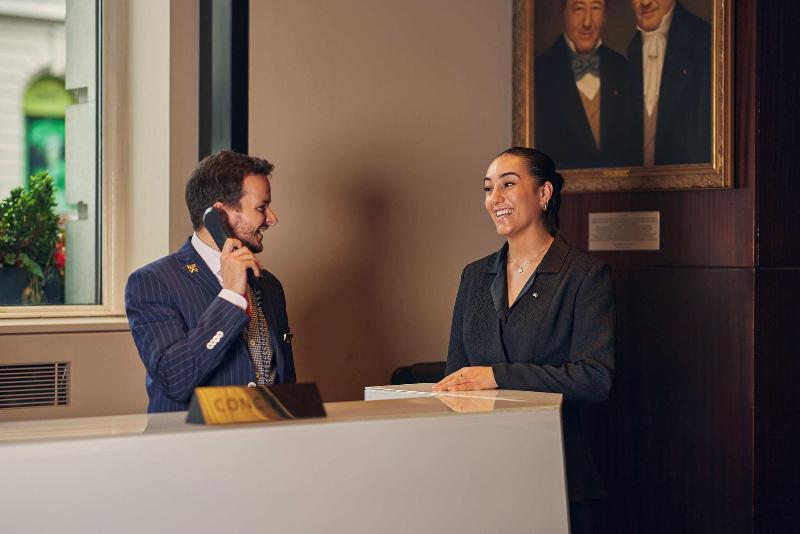 هتل Sofitel London St James