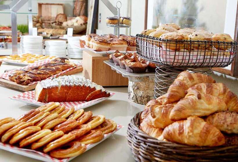 هتل The Beverly Hilton