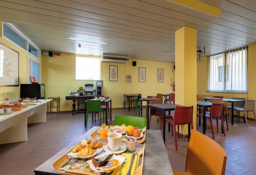 בית מלון כפרי Trasimeno