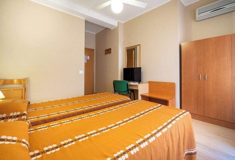 בית מלון כפרי Trasimeno