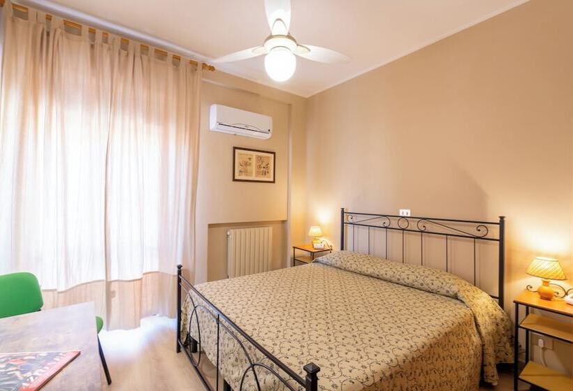 בית מלון כפרי Trasimeno