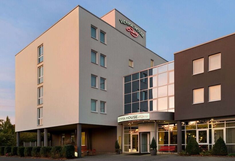 فندق Vienna House Easy By Wyndham Amberg