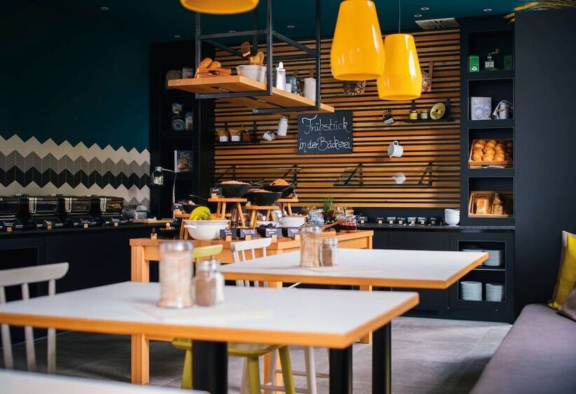 فندق Vienna House Easy By Wyndham Amberg