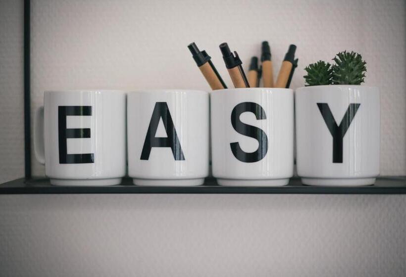 호텔 Vienna House Easy By Wyndham Coburg