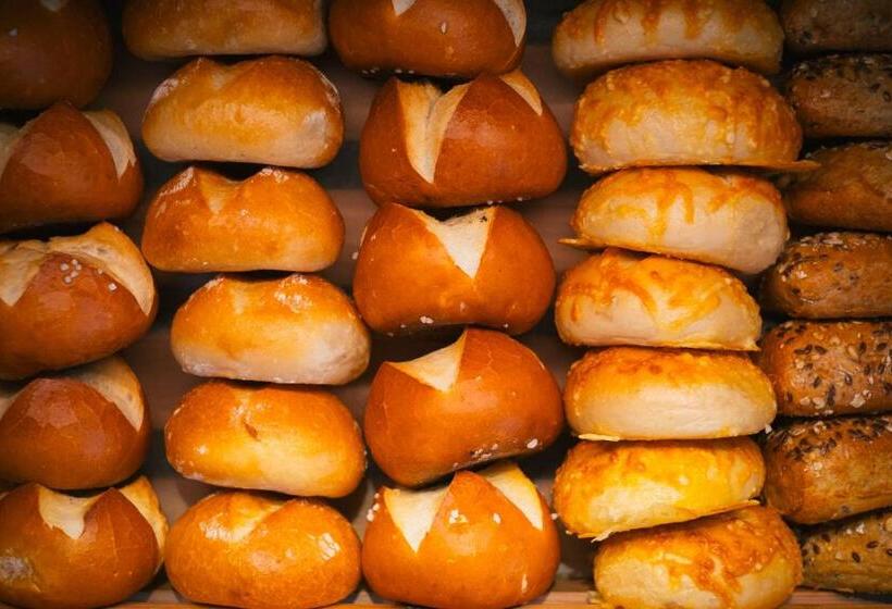 호텔 Vienna House Easy By Wyndham Coburg