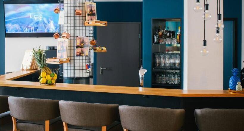 호텔 Vienna House Easy By Wyndham Coburg