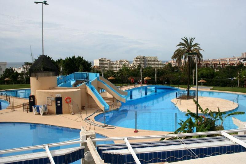 Minerva Jupiter Apartments