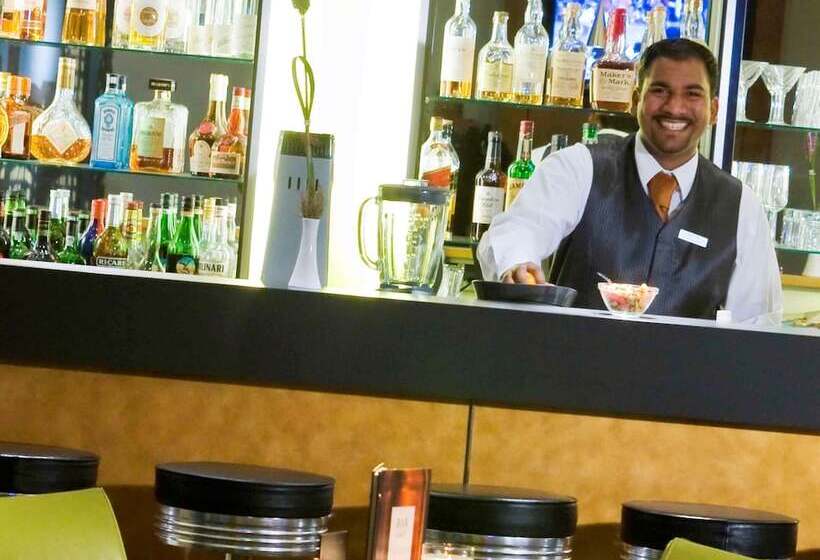 Novotel Düsseldorf City West