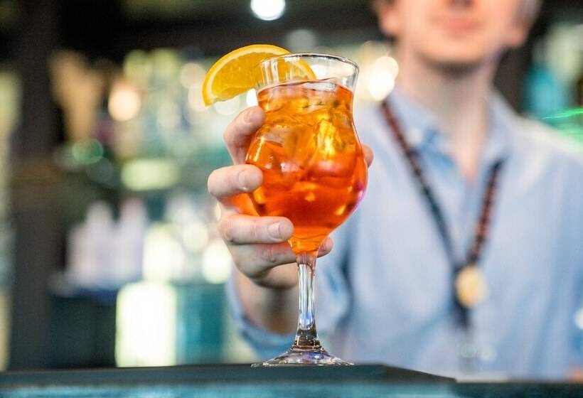 Novotel Glasgow Centre