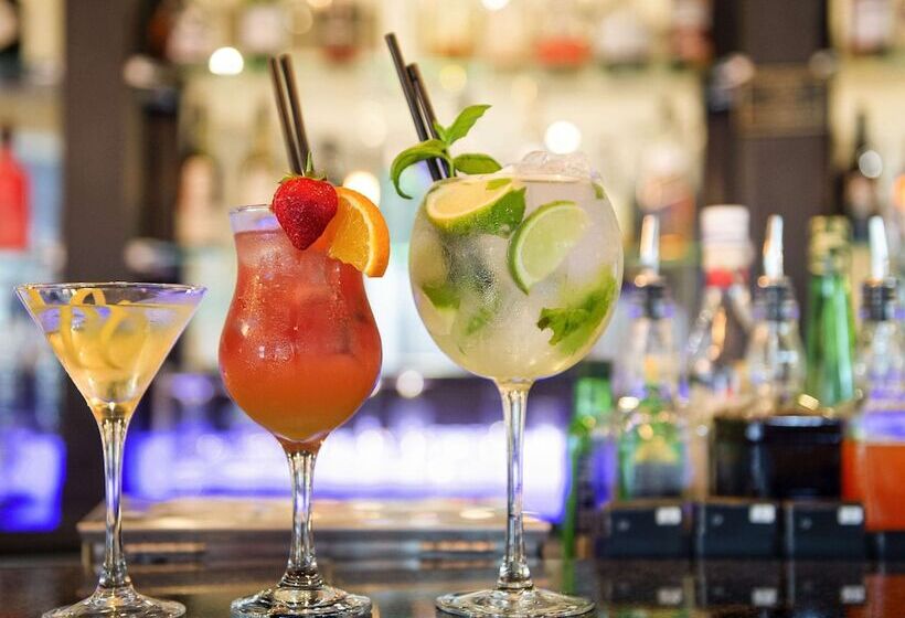 Novotel Glasgow Centre