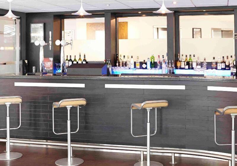 Novotel Glasgow Centre