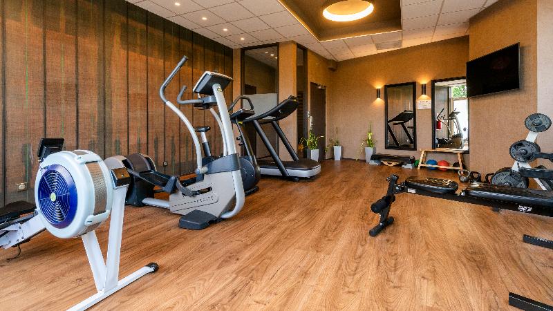 Novotel Reims Tinqueux