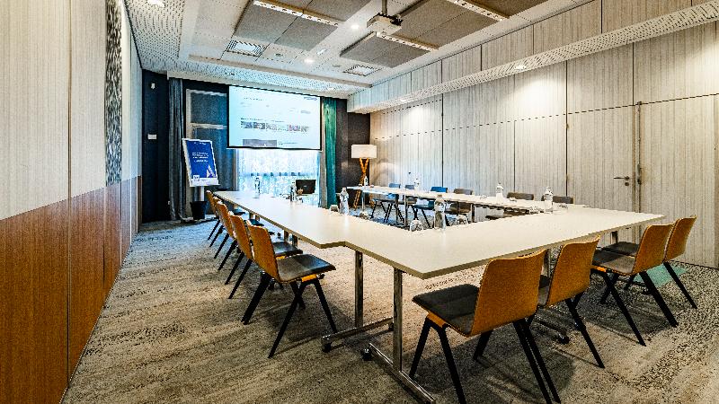Novotel Reims Tinqueux